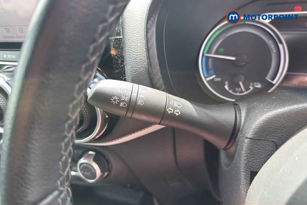 Nissan Juke Premiere Edition Automatic Petrol-Electric Hybrid SUV - Stock Number (1641834) - 18th supplementary image