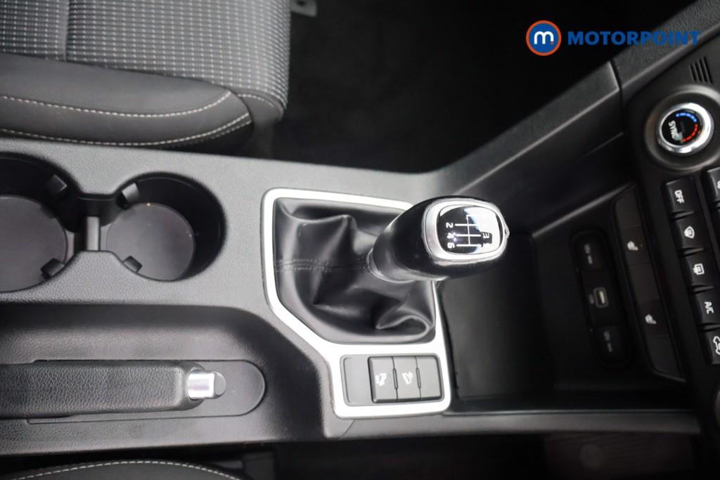 KIA Sportage 2 Manual Petrol SUV - Stock Number (1642215) - 8th supplementary image