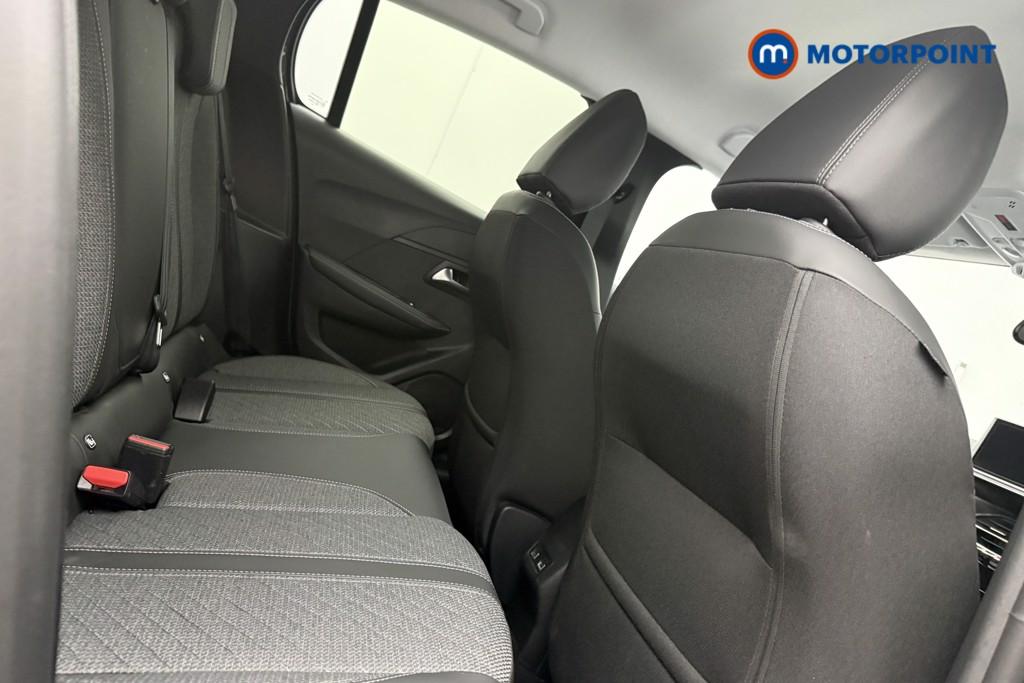 Peugeot 208 Allure Manual Petrol Hatchback - Stock Number (1642507) - 8th supplementary image