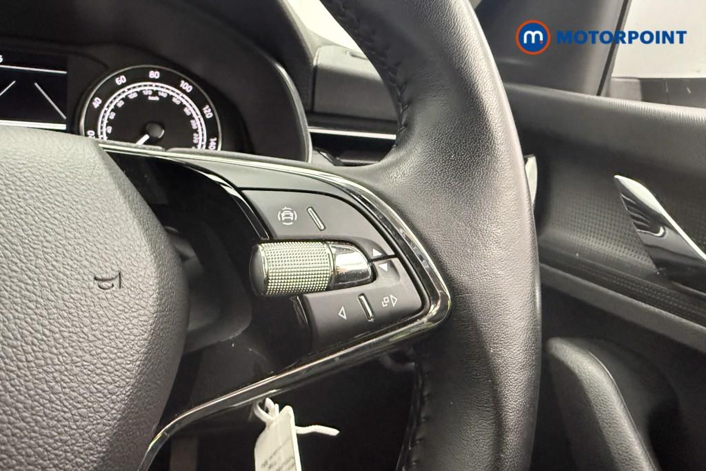 Skoda Kamiq SE Manual Petrol SUV - Stock Number (1643810) - 8th supplementary image