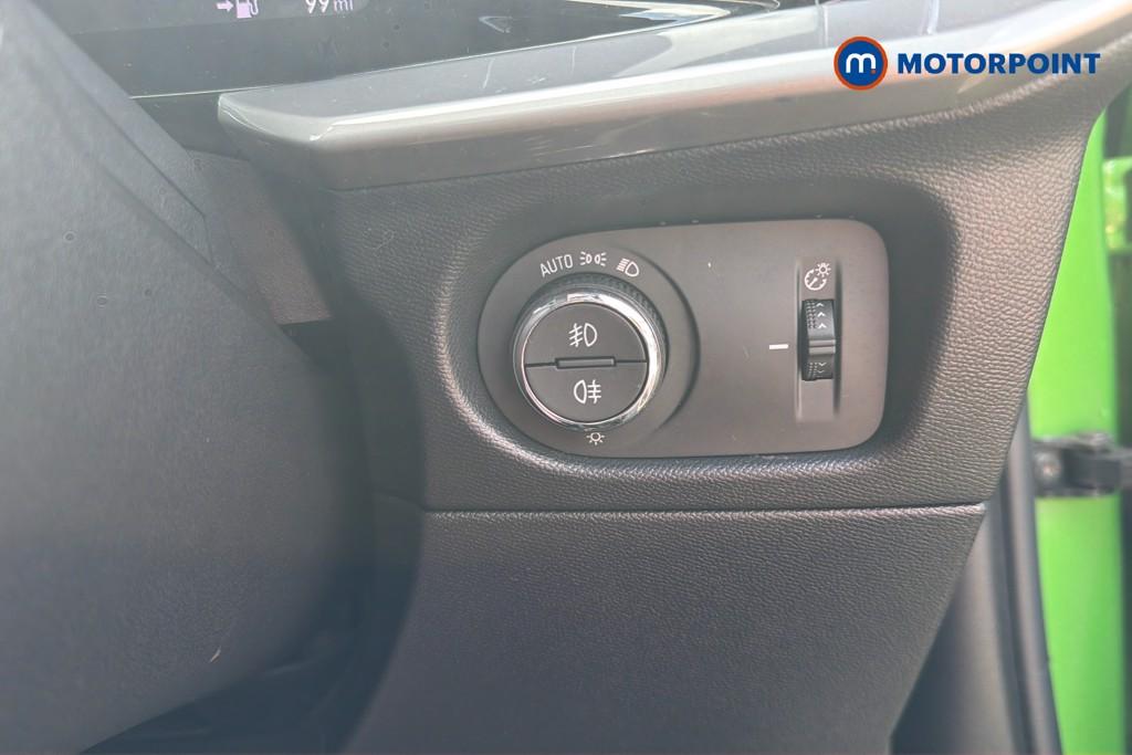 Vauxhall Mokka Ultimate Automatic Petrol SUV - Stock Number (1643885) - 18th supplementary image