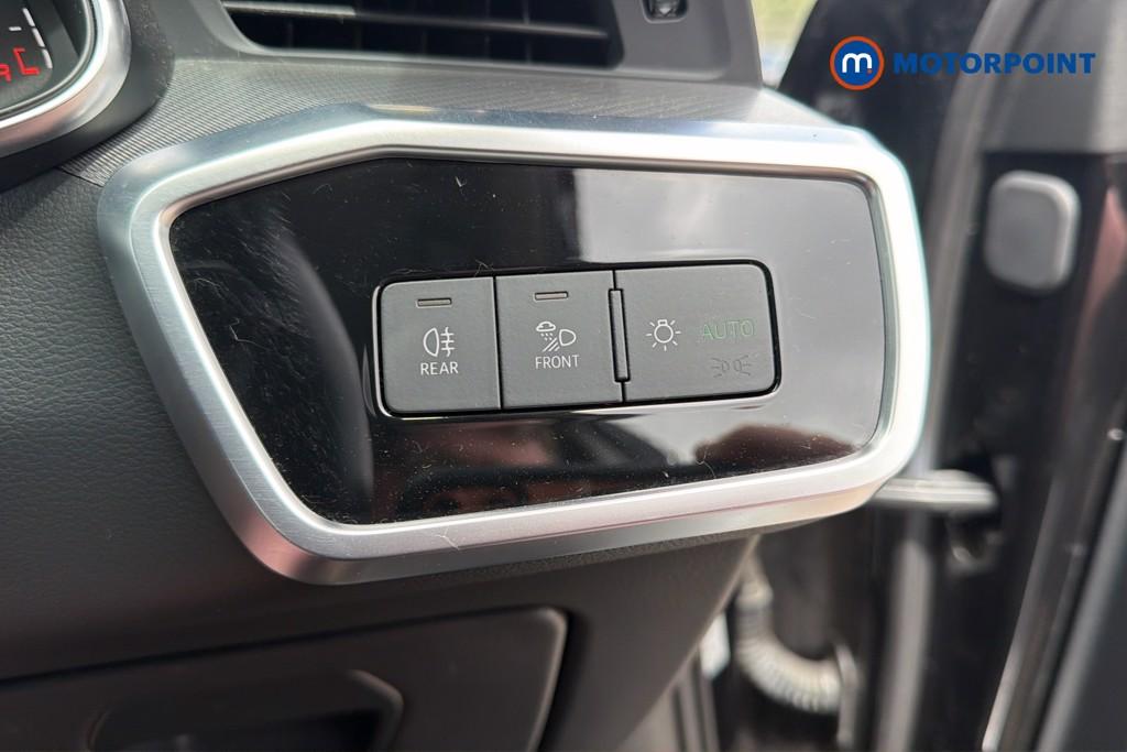 Audi A6 Sport Automatic Petrol Saloon - Stock Number (1643914) - 18th supplementary image
