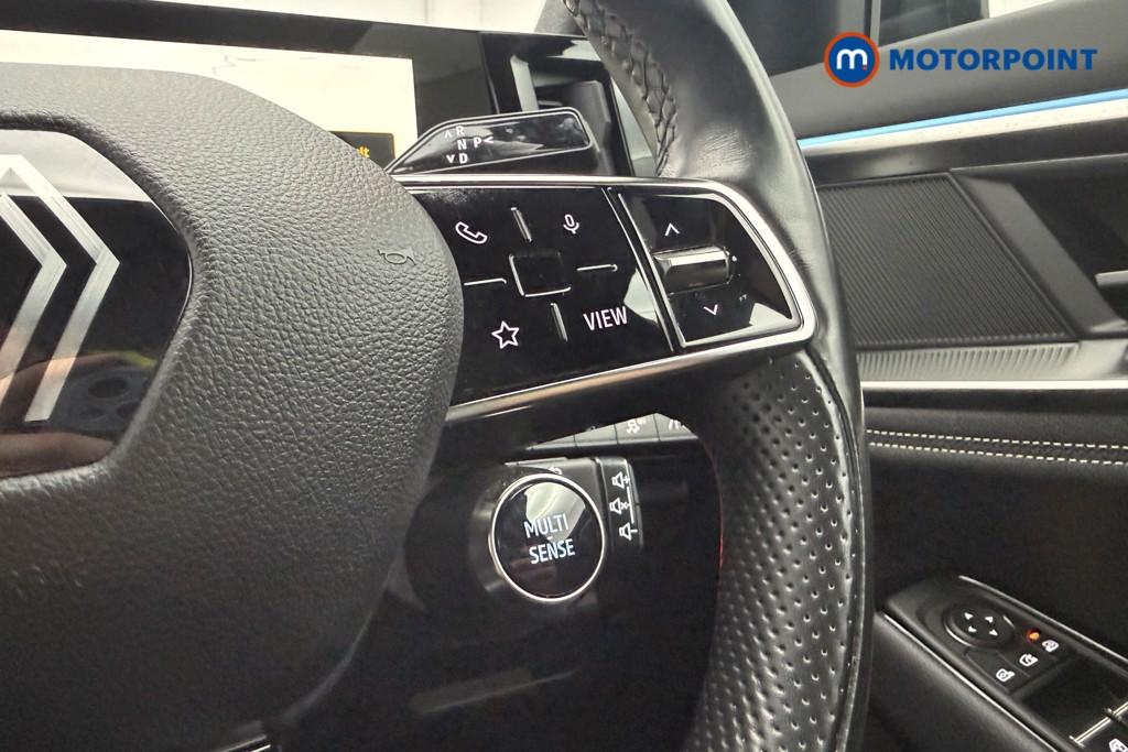 Renault Austral Techno Automatic Petrol-Electric Hybrid SUV - Stock Number (1644605) - 8th supplementary image