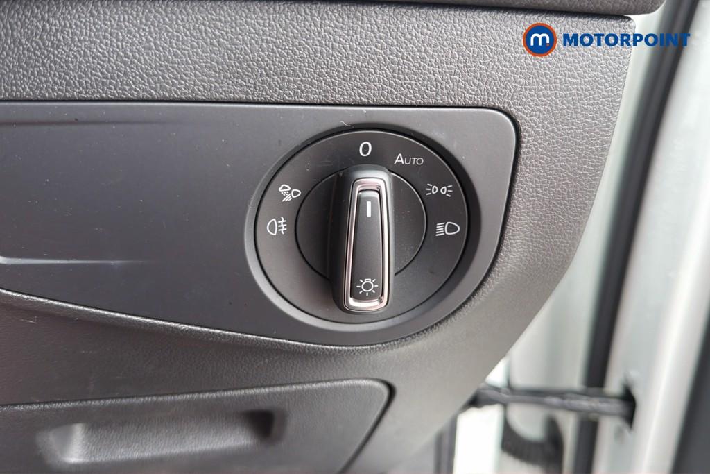 Volkswagen Tiguan R-Line Automatic Petrol SUV - Stock Number (1644838) - 18th supplementary image