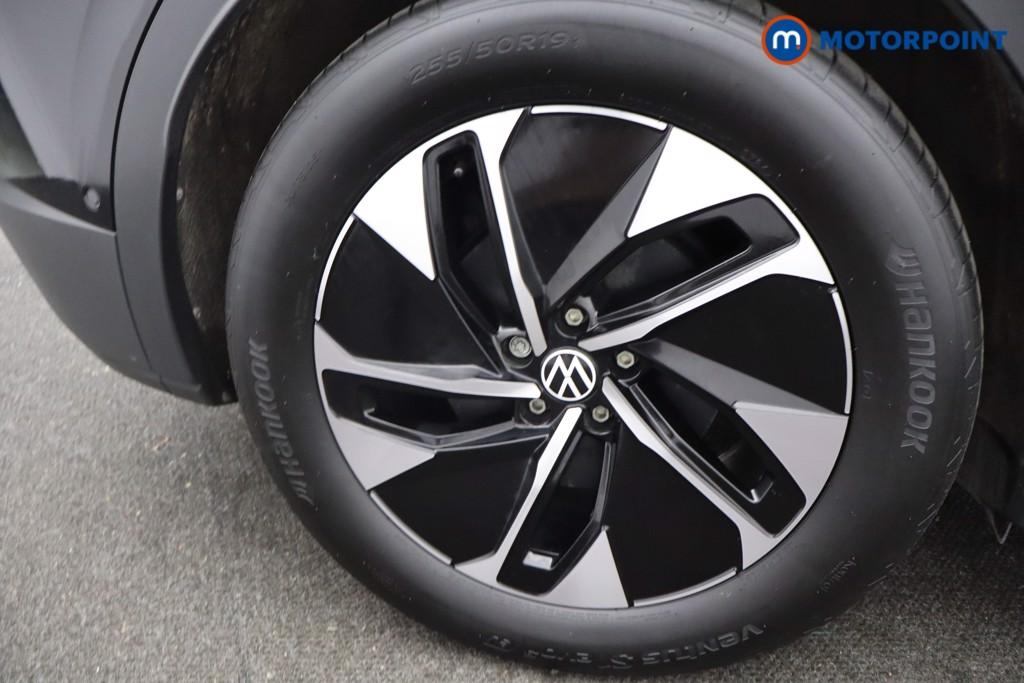 Volkswagen Id.4 Match Pro Automatic Electric SUV - Stock Number (1644933) - 8th supplementary image