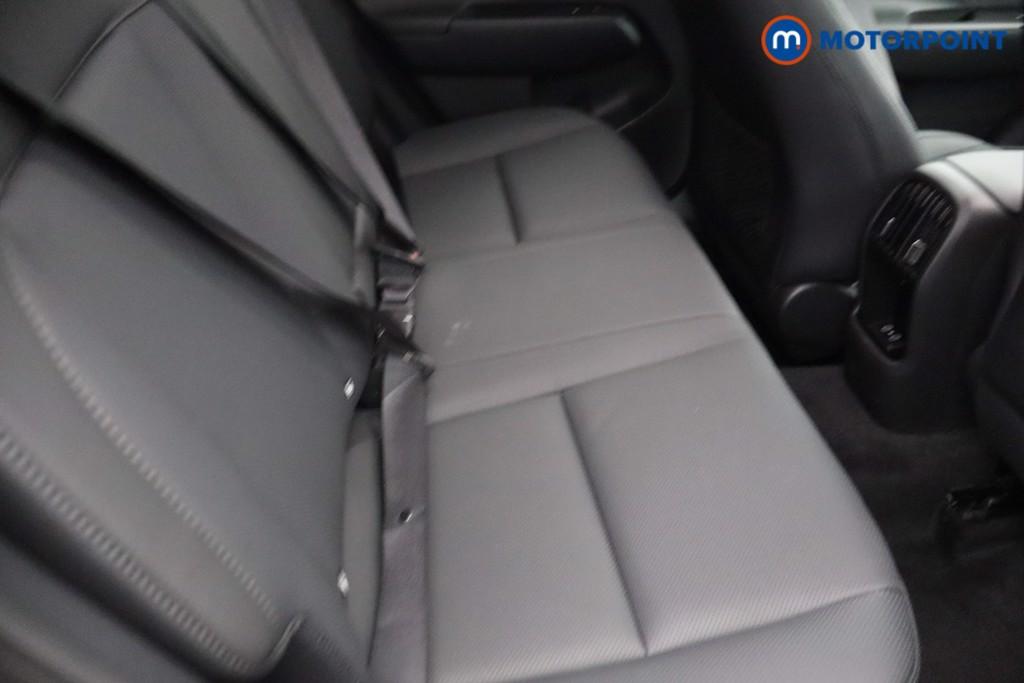 Hyundai Kona Ultimate Automatic Petrol SUV - Stock Number (1647500) - 8th supplementary image