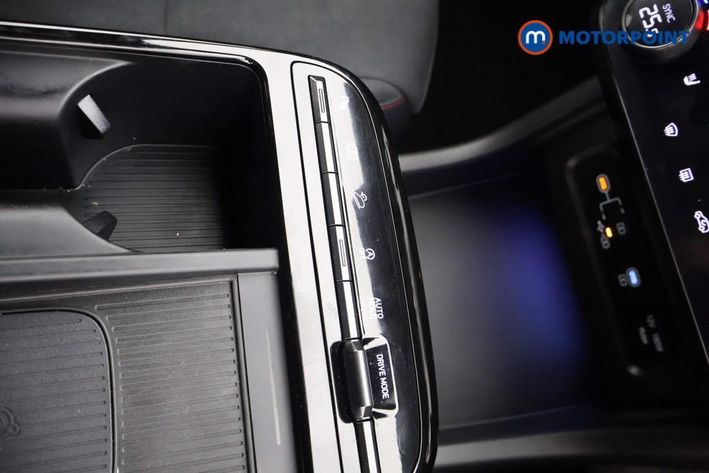 Hyundai Tucson N Line Automatic Petrol SUV - Stock Number (1647503) - 8th supplementary image