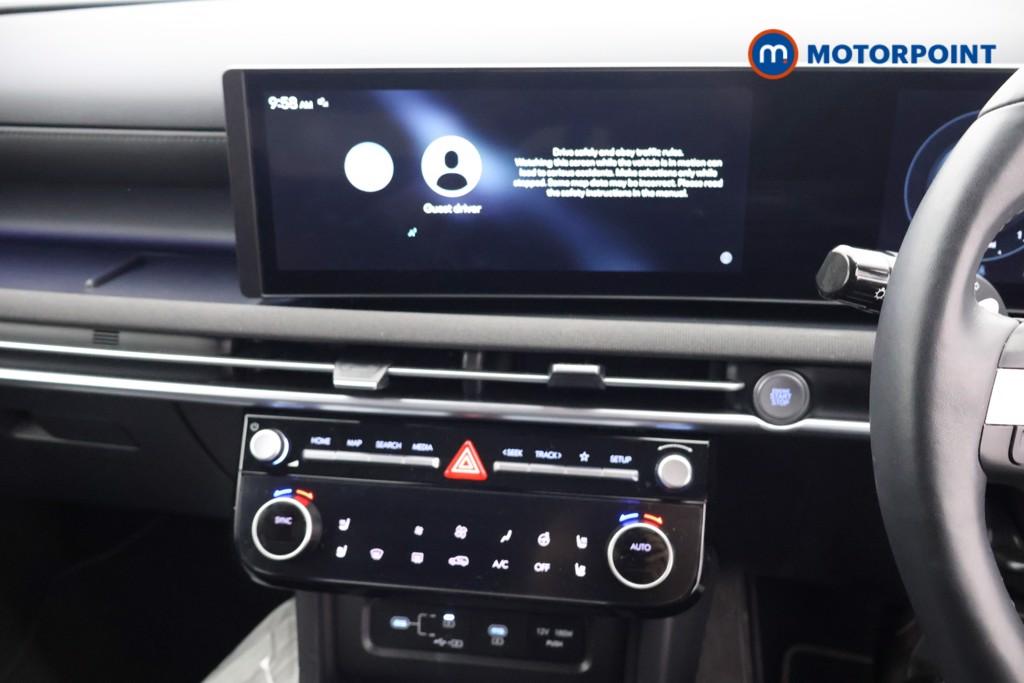 Hyundai Tucson Ultimate Automatic Petrol SUV - Stock Number (1647513) - 8th supplementary image