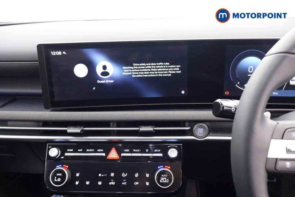 Hyundai Tucson Ultimate Automatic Petrol SUV - Stock Number (1647961) - 8th supplementary image