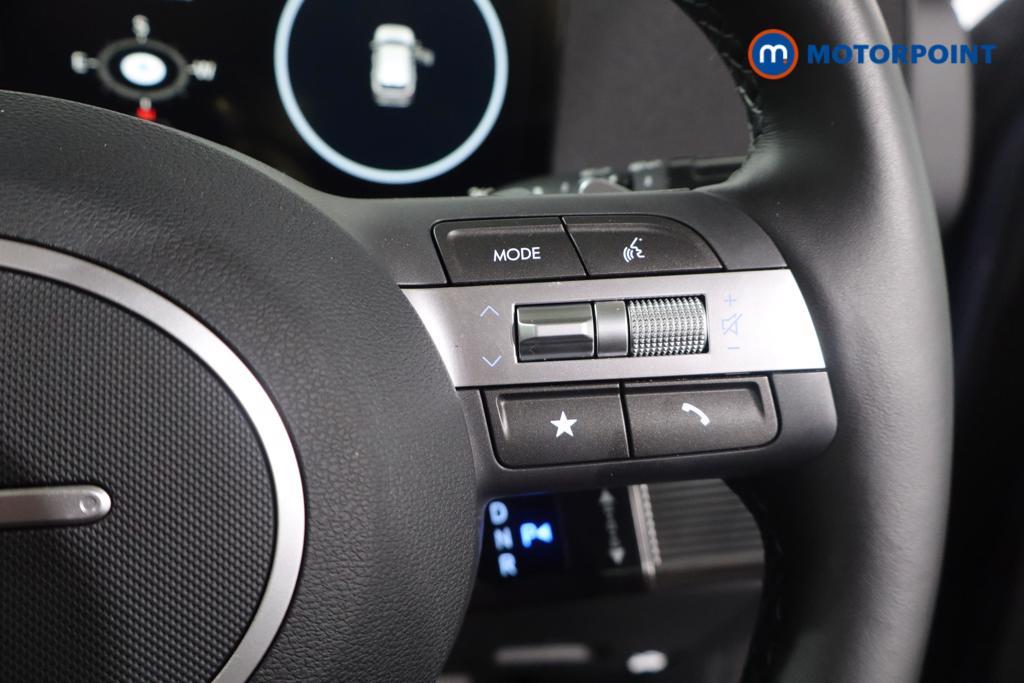 Hyundai Kona Ultimate Automatic Petrol SUV - Stock Number (1647979) - 8th supplementary image