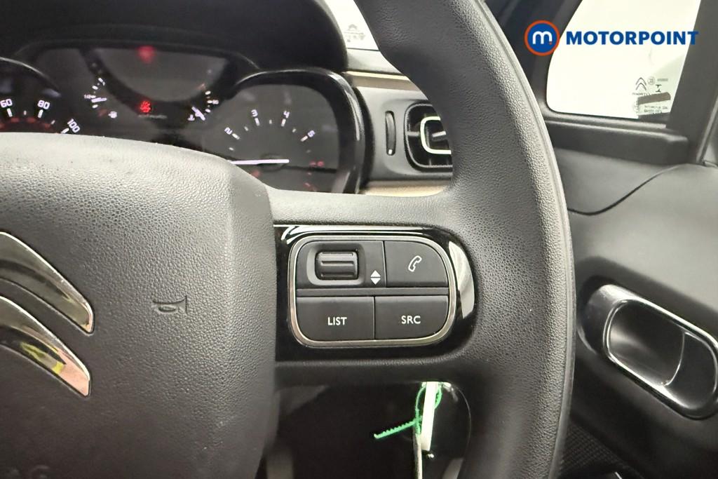 Citroen C3 Origins Manual Petrol Hatchback - Stock Number (1648150) - 8th supplementary image
