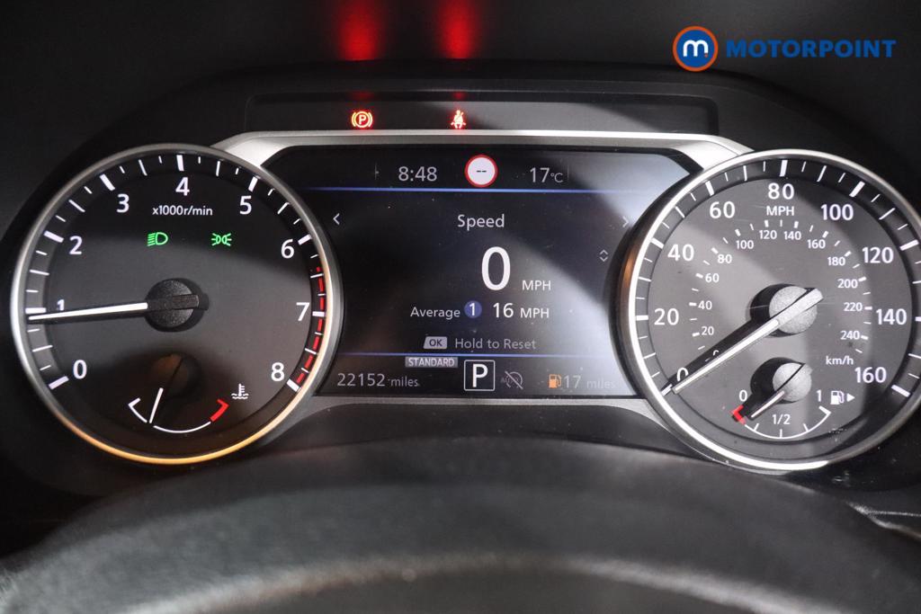 Nissan Juke Tekna-Plus Automatic Petrol SUV - Stock Number (1648882) - 8th supplementary image