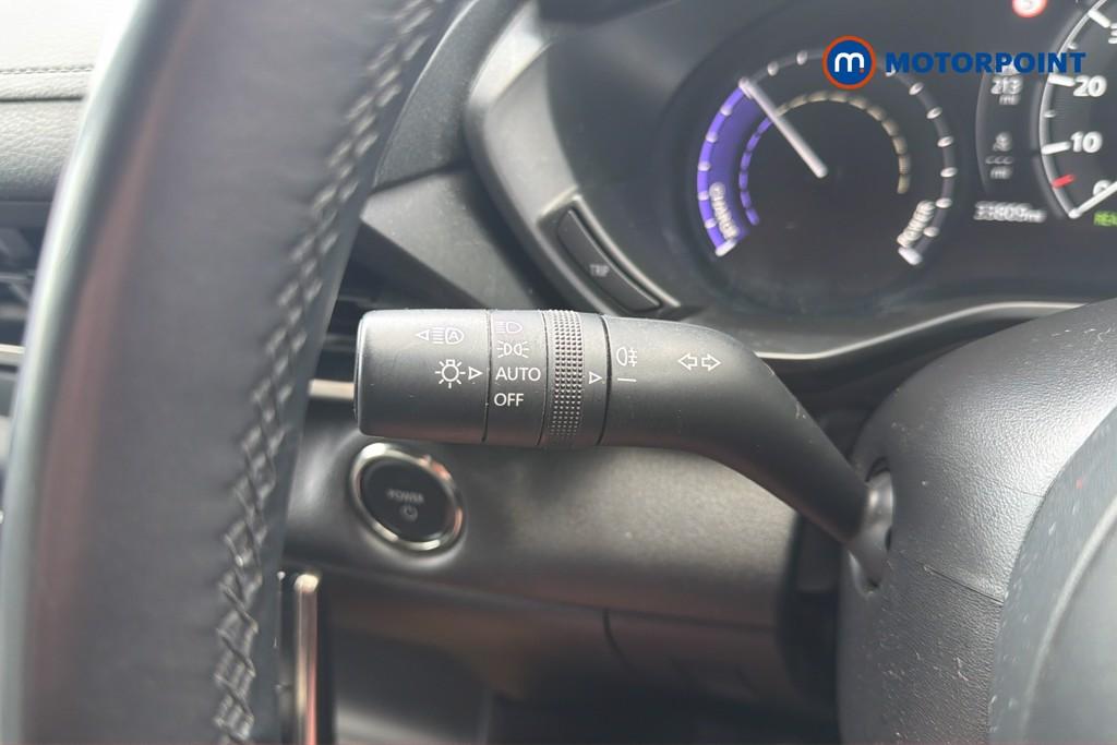 Mazda Mx-30 Exclusive Line Automatic Petrol Plug-In Hybrid SUV - Stock Number (1628297) - 18th supplementary image