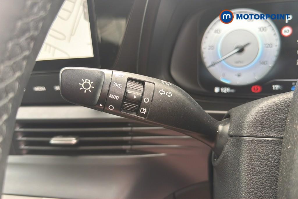 Hyundai Bayon Premium Automatic Petrol SUV - Stock Number (1631178) - 18th supplementary image