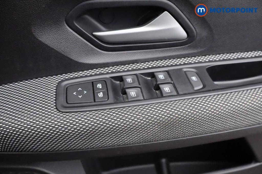 Dacia Sandero Expression Manual Petrol Hatchback - Stock Number (1641198) - 8th supplementary image