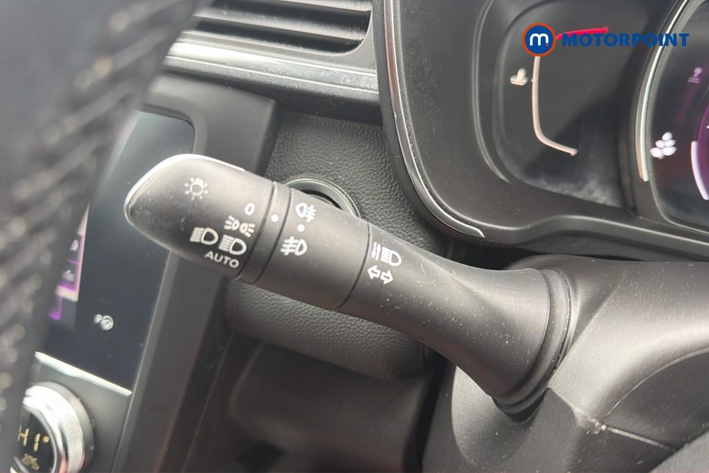 Renault Kadjar Gt Line Manual Petrol SUV - Stock Number (1642456) - 18th supplementary image
