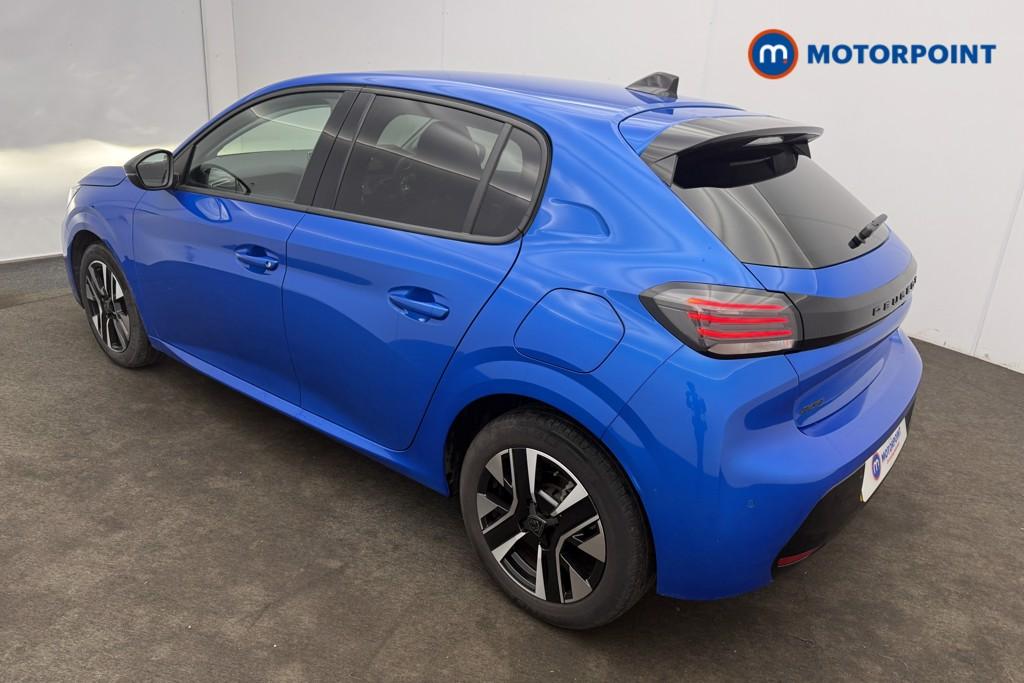 Peugeot 208 Allure Manual Petrol Hatchback - Stock Number (1642504) - 8th supplementary image