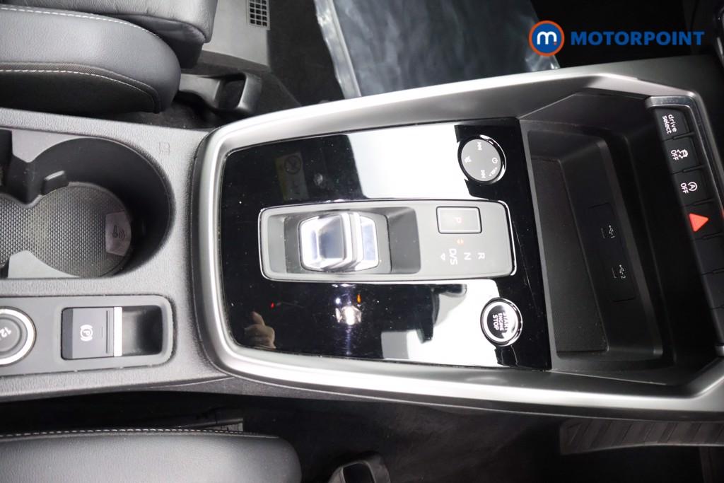 Audi A3 S Line Automatic Petrol Saloon - Stock Number (1643163) - 8th supplementary image