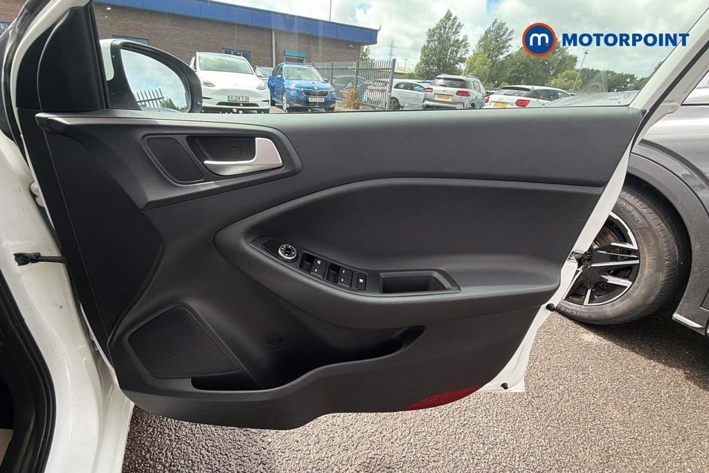 Hyundai I20 SE Manual Petrol Hatchback - Stock Number (1643710) - 19th supplementary image