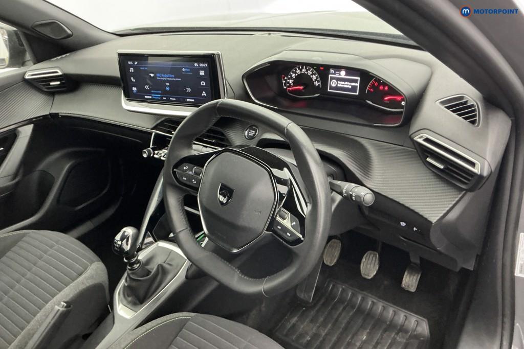 Peugeot 2008 Active Manual Petrol SUV - Stock Number (1643945) - 8th supplementary image