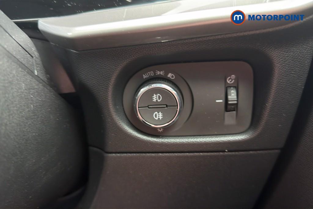 Vauxhall Mokka Ultimate Automatic Petrol SUV - Stock Number (1644044) - 18th supplementary image