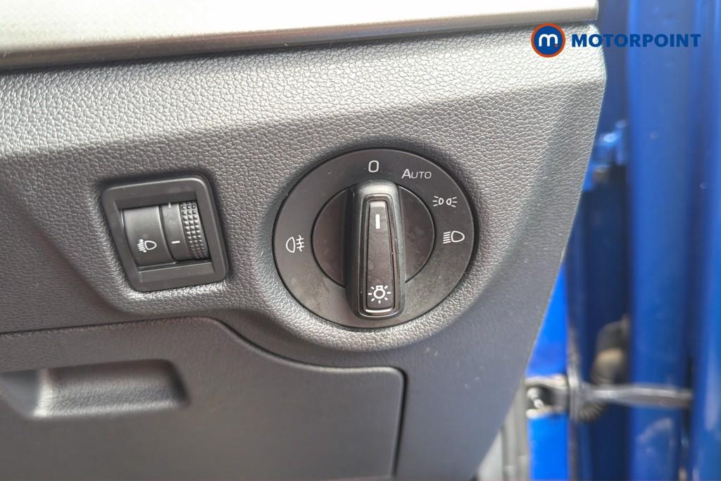 Skoda Kamiq Se L Executive Automatic Petrol SUV - Stock Number (1644194) - 18th supplementary image