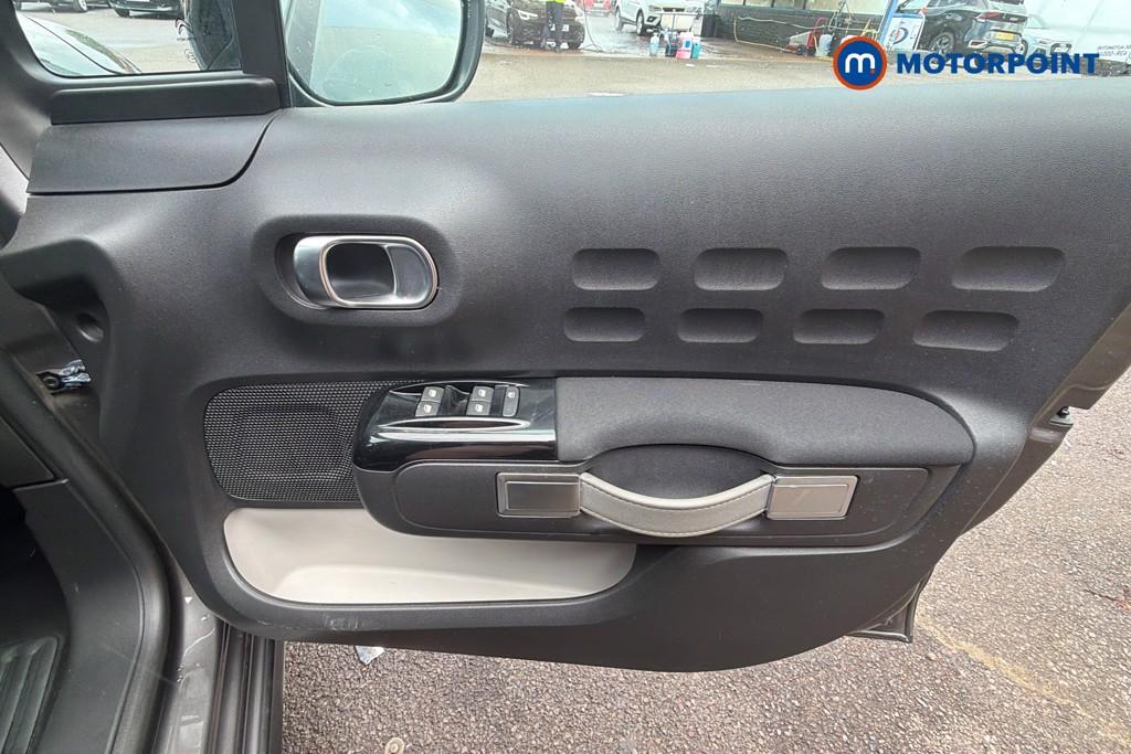 Citroen C3 Flair Manual Petrol Hatchback - Stock Number (1644409) - 19th supplementary image