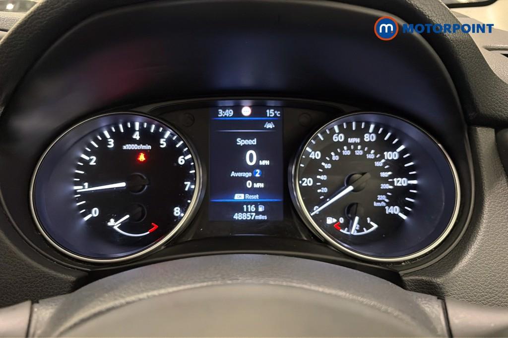 Nissan Qashqai Acenta Premium Manual Petrol SUV - Stock Number (1646383) - 8th supplementary image