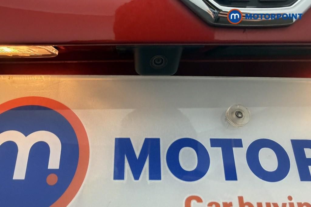 Mg Motor Uk HS Excite Manual Petrol SUV - Stock Number (1646782) - 8th supplementary image