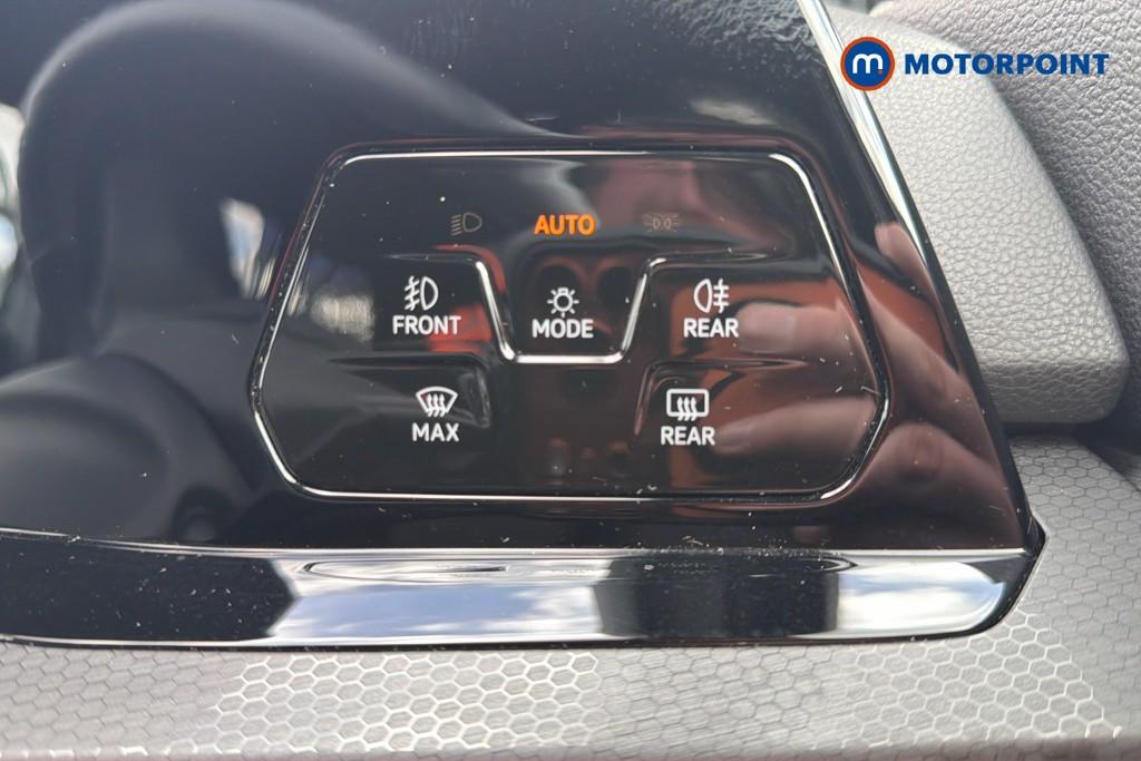 Volkswagen Golf GTI Automatic Petrol Hatchback - Stock Number (1647082) - 18th supplementary image