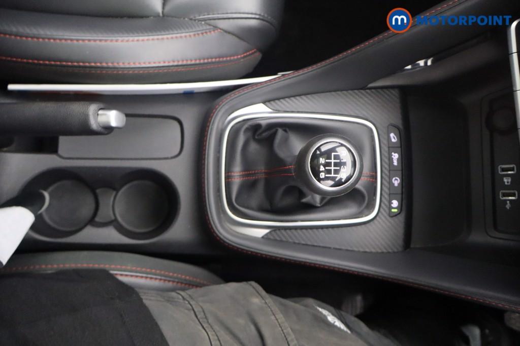 Mg Motor Uk ZS Exclusive Manual Petrol SUV - Stock Number (1648653) - 8th supplementary image