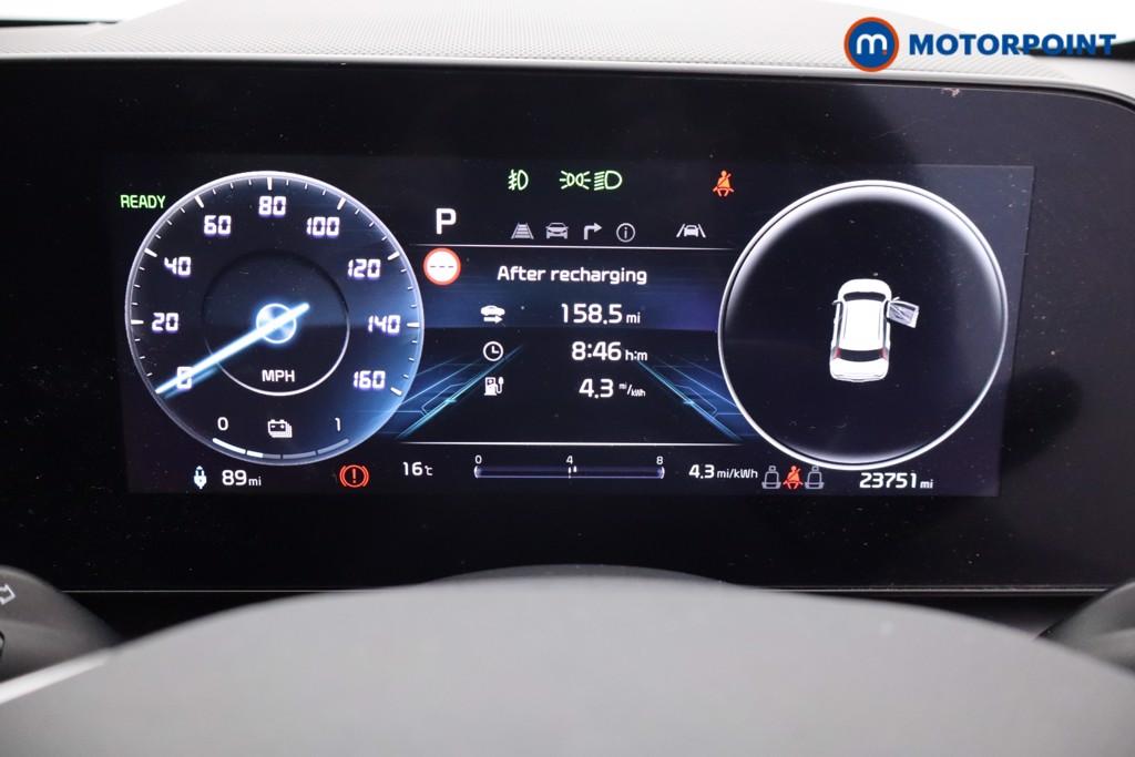 KIA Niro 3 Automatic Electric SUV - Stock Number (1648871) - 8th supplementary image