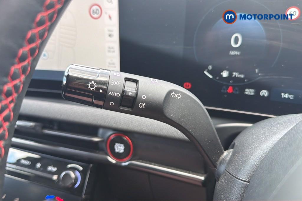 Hyundai Tucson N Line Manual Petrol SUV - Stock Number (1649048) - 18th supplementary image