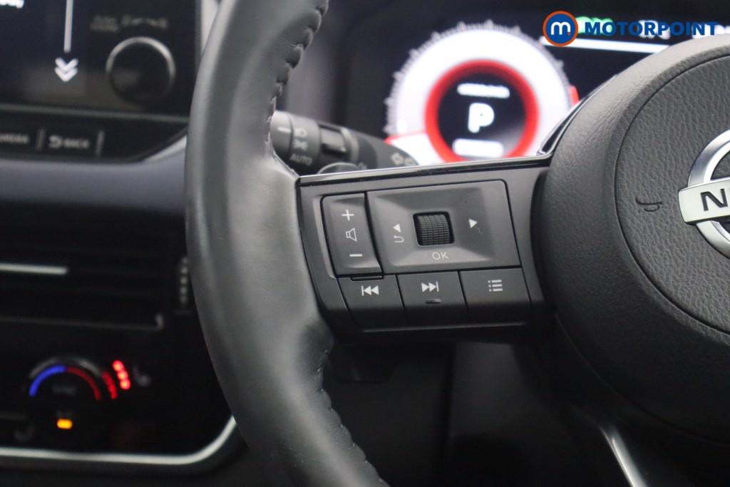 Nissan Qashqai Tekna Automatic Petrol SUV - Stock Number (1649417) - 8th supplementary image