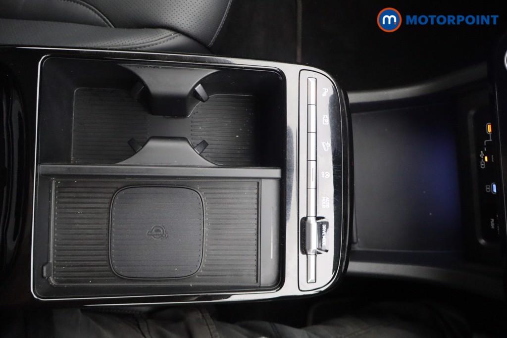 Hyundai Tucson Ultimate Automatic Petrol SUV - Stock Number (1650024) - 8th supplementary image