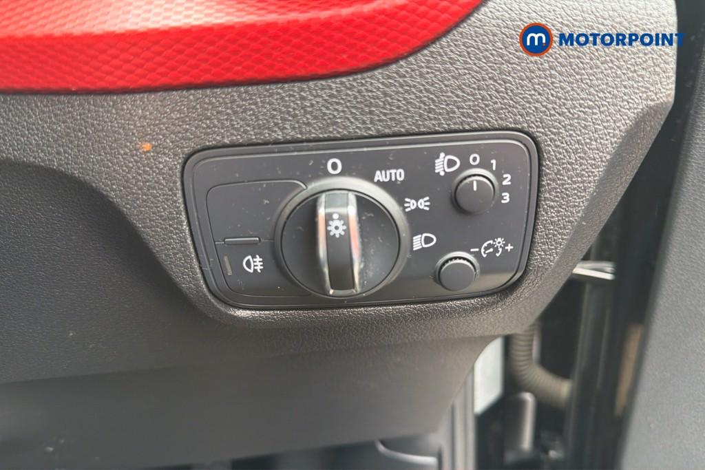 Audi Q2 Sport Manual Diesel SUV - Stock Number (1618792) - 18th supplementary image