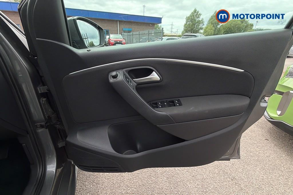 Volkswagen Polo Match Edition Manual Petrol Hatchback - Stock Number (1635446) - 19th supplementary image