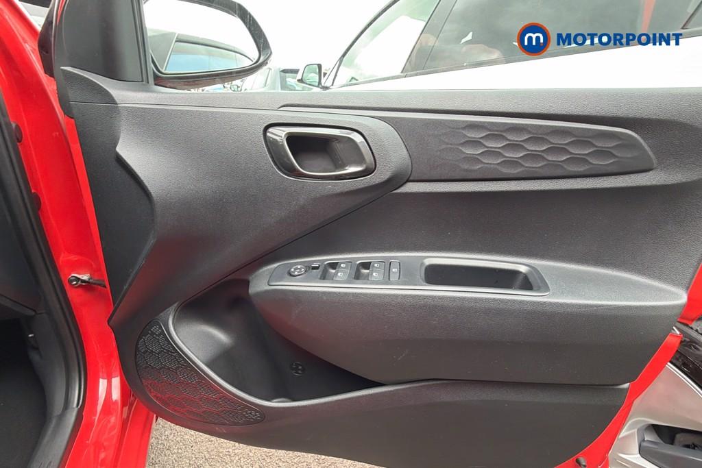 Hyundai I10 Premium Manual Petrol Hatchback - Stock Number (1637667) - 19th supplementary image