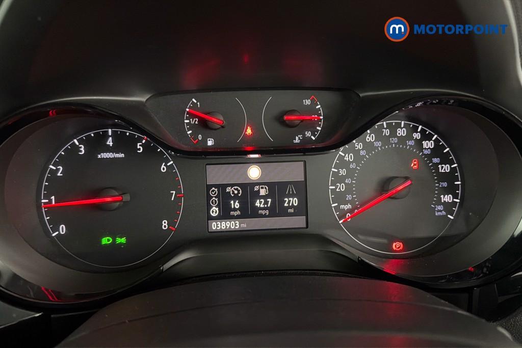 Vauxhall Corsa Design Manual Petrol Hatchback - Stock Number (1641547) - 8th supplementary image