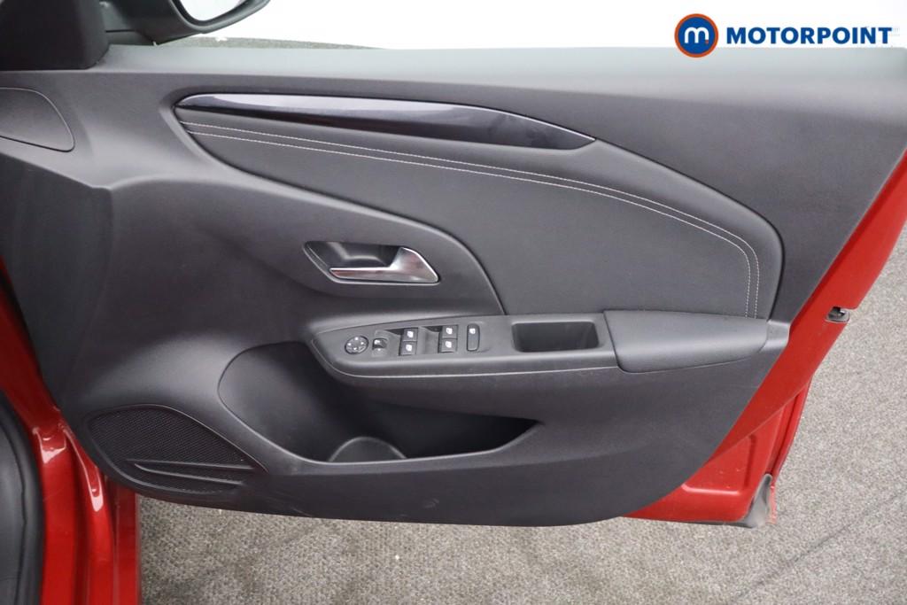 Vauxhall Corsa GS Manual Petrol Hatchback - Stock Number (1641763) - 8th supplementary image