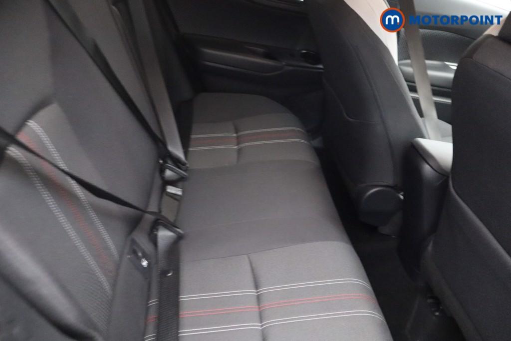 Toyota C-Hr Gr Sport Automatic Petrol-Electric Hybrid SUV - Stock Number (1642399) - 8th supplementary image