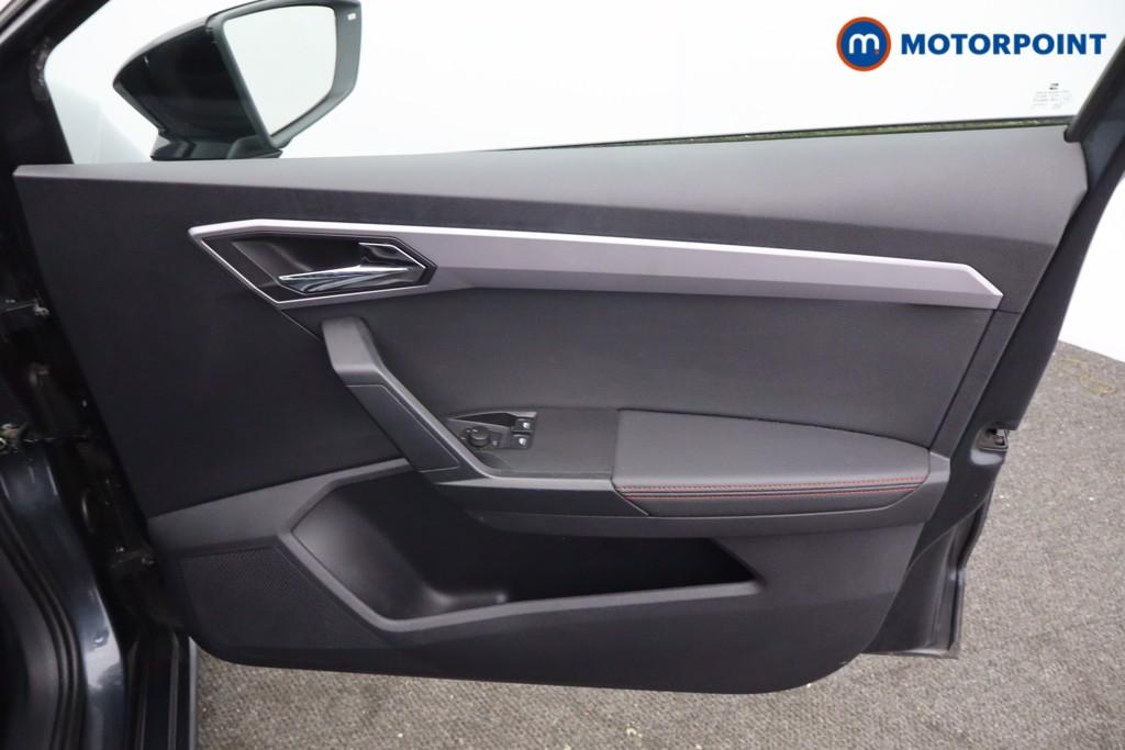 Seat Ibiza Fr Sport Manual Petrol Hatchback - Stock Number (1643828) - 8th supplementary image
