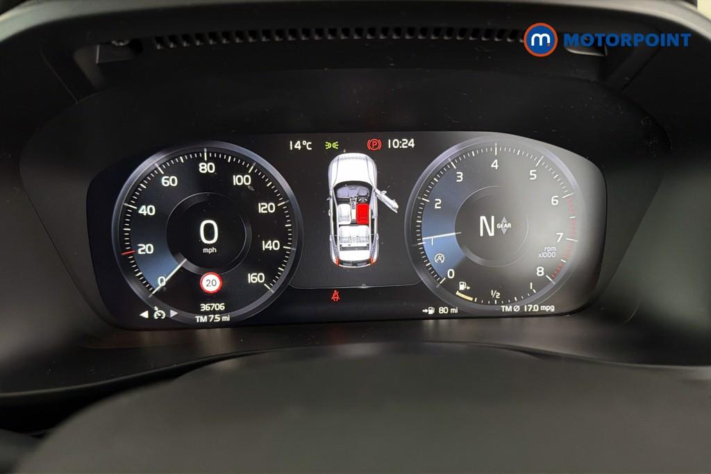 Volvo Xc40 R Design Manual Petrol SUV - Stock Number (1645607) - 8th supplementary image