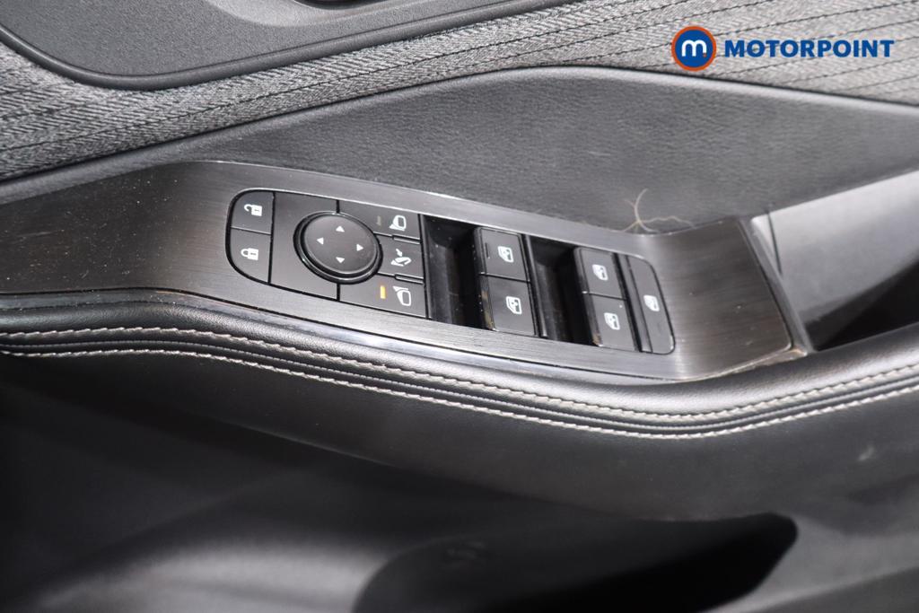 Nissan X-Trail N-Connecta Automatic Petrol-Electric Hybrid SUV - Stock Number (1645942) - 8th supplementary image