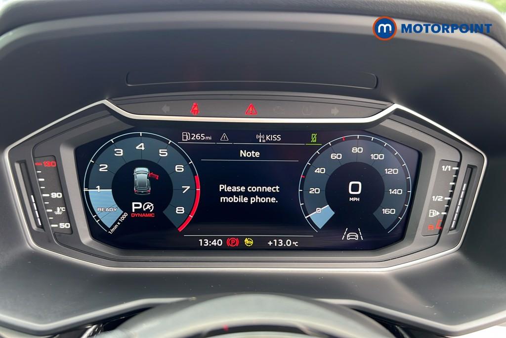 Audi A1 Sport Automatic Petrol Hatchback - Stock Number (1646348) - 8th supplementary image
