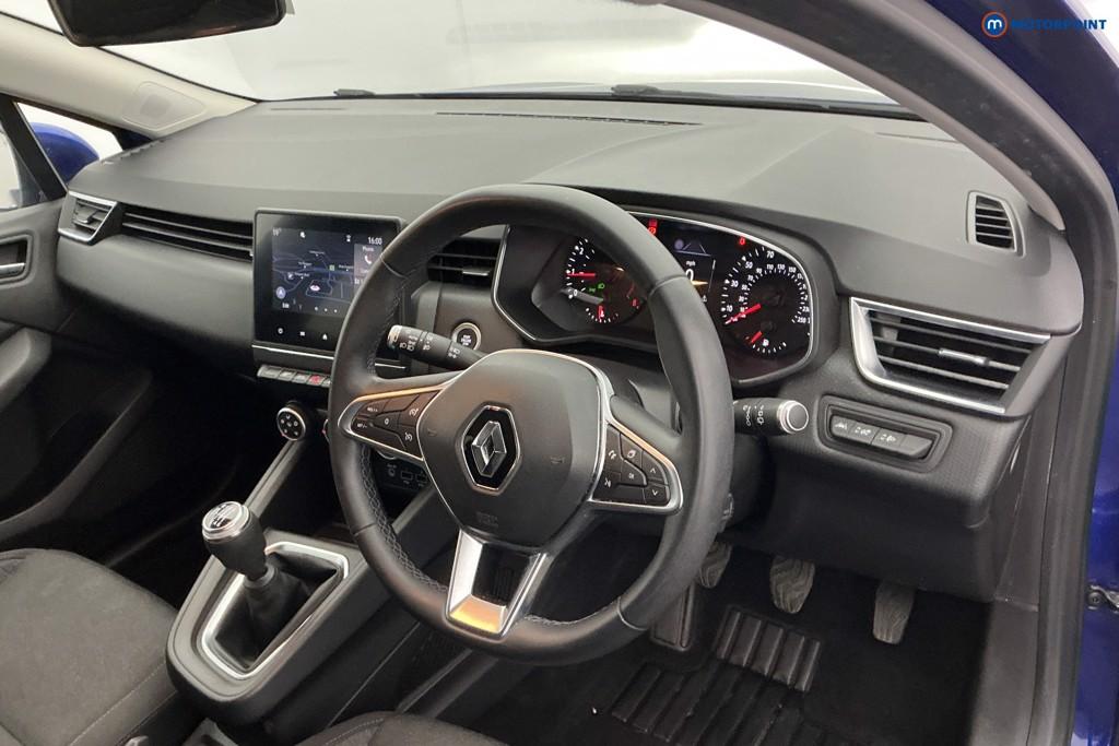 Renault Clio Iconic Manual Petrol Hatchback - Stock Number (1646600) - 8th supplementary image