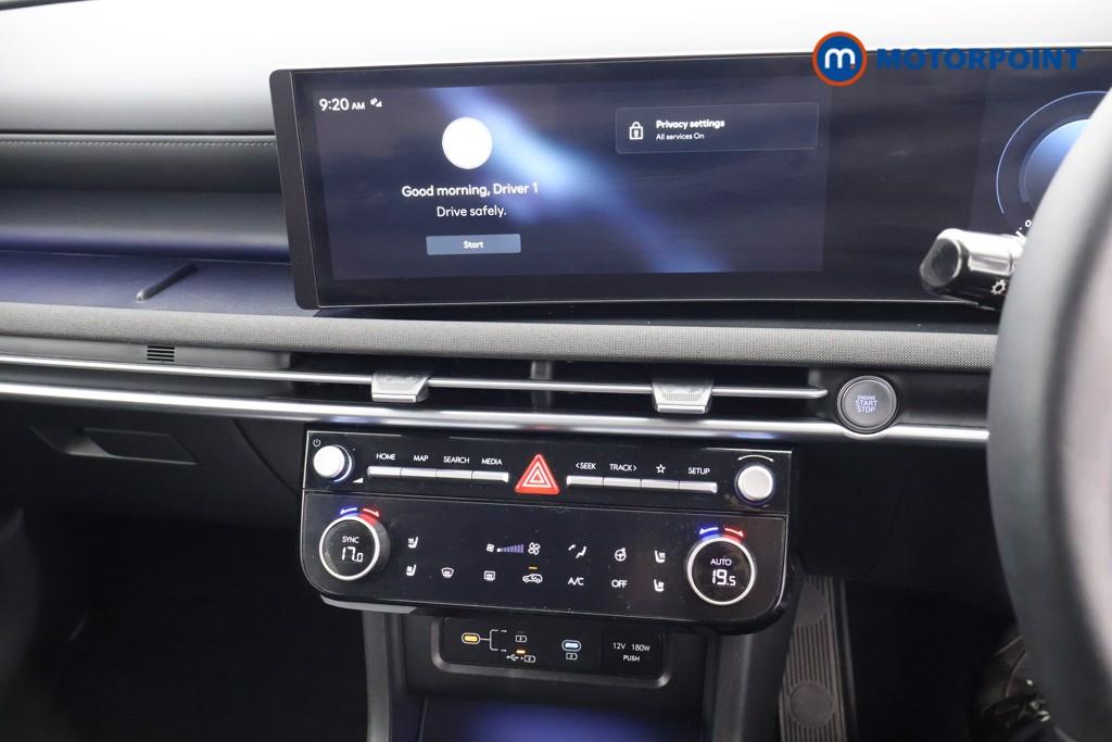 Hyundai Tucson Ultimate Automatic Petrol SUV - Stock Number (1647512) - 8th supplementary image
