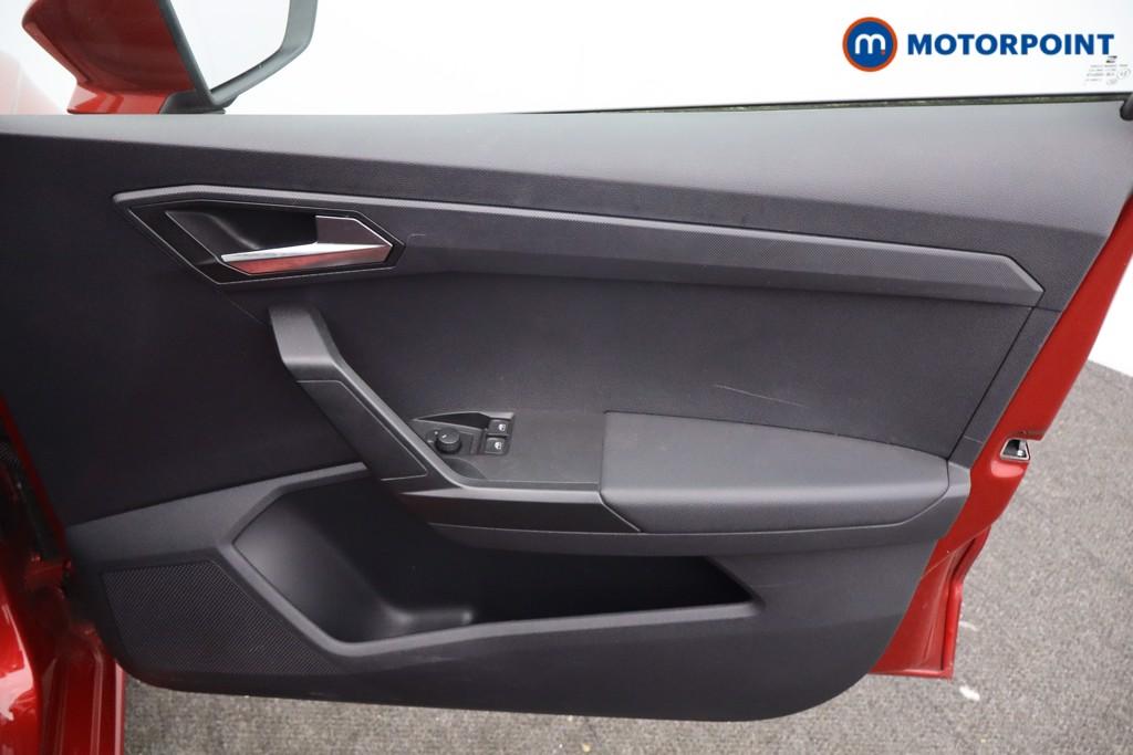 Seat Ibiza Se Technology Manual Petrol Hatchback - Stock Number (1647854) - 8th supplementary image