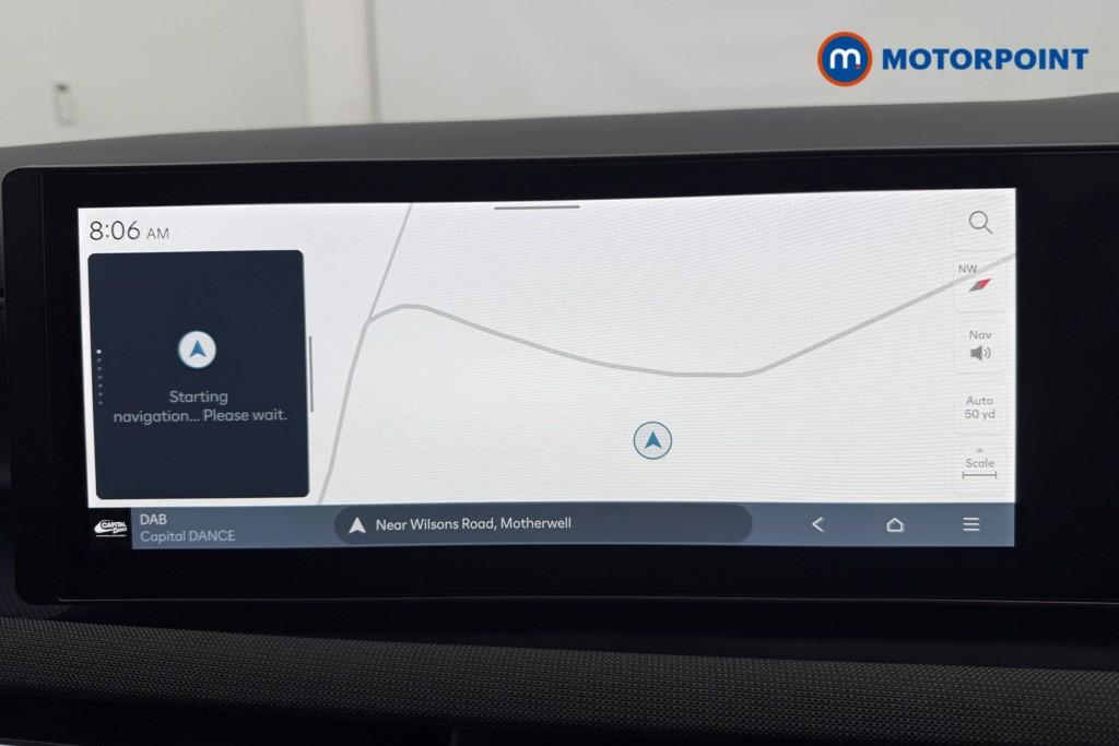 Hyundai Tucson Ultimate Automatic Petrol SUV - Stock Number (1647969) - 8th supplementary image