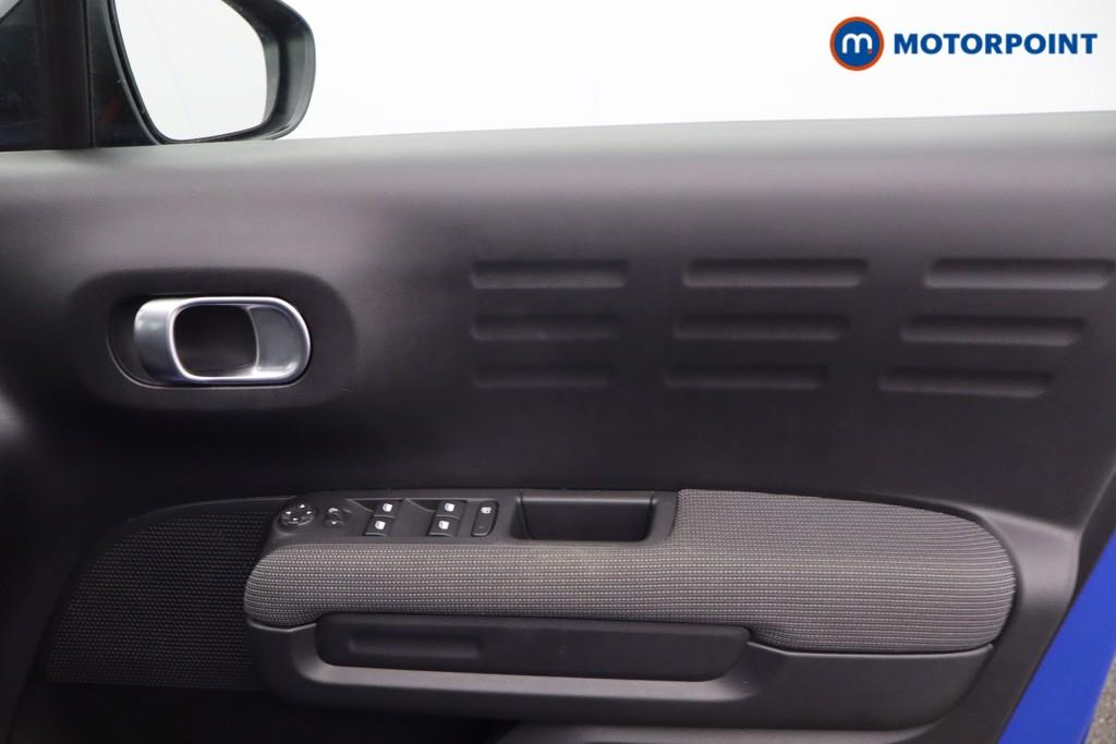 Citroen C3 Aircross Shine Manual Petrol SUV - Stock Number (1648297) - 8th supplementary image